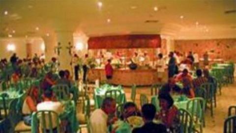 фото отеля Hammamet Garden Resort & Spa