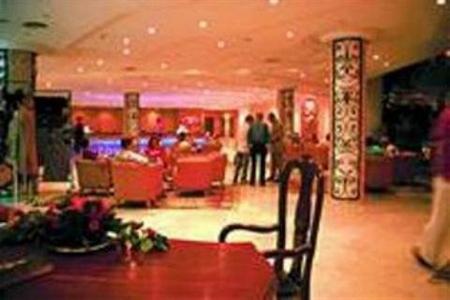 фото отеля Hammamet Garden Resort & Spa