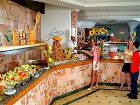 фото отеля Hammamet Garden Resort & Spa