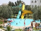 фото отеля Hammamet Garden Resort & Spa