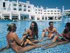 фото отеля Hammamet Garden Resort & Spa