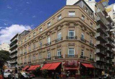 фото отеля Europlaza Hotel & Suites