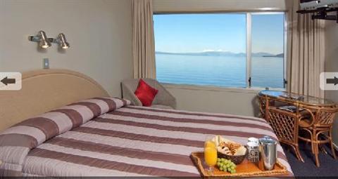 фото отеля Tui Oaks Motel