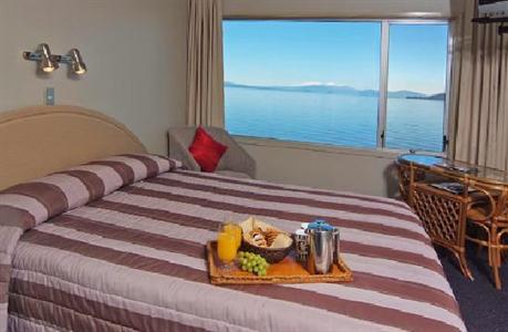 фото отеля Tui Oaks Motel