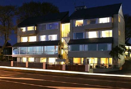 фото отеля Tui Oaks Motel