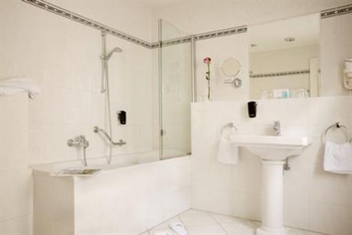 фото отеля Austria Trend Hotel Astoria