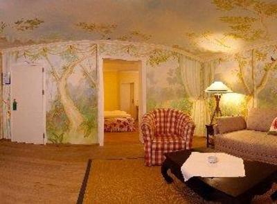 фото отеля Hotel Heitzmann