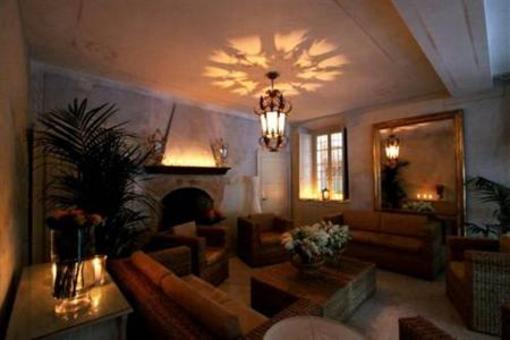 фото отеля Relais Regina Teodolinda