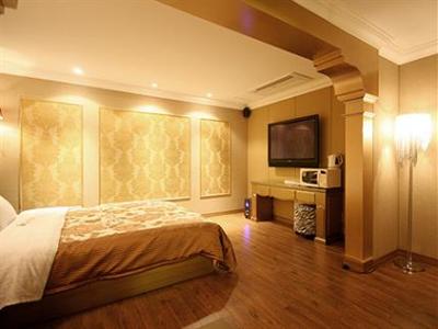 фото отеля Time Motel