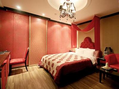фото отеля Time Motel