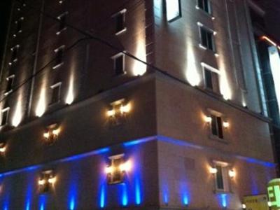фото отеля Time Motel