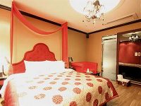 Time Motel