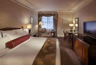 фото отеля Benson Hotel
