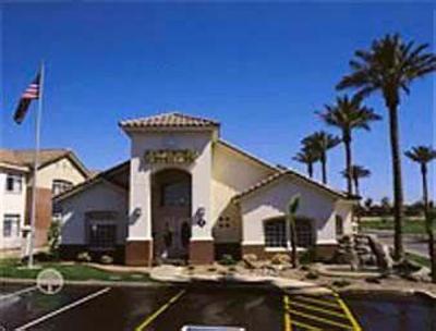 фото отеля Hawthorn Suites Phoenix Chandler