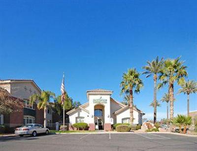 фото отеля Hawthorn Suites Phoenix Chandler