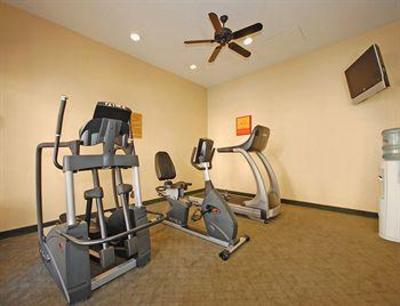 фото отеля Hawthorn Suites Phoenix Chandler