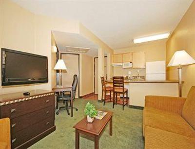 фото отеля Hawthorn Suites Phoenix Chandler