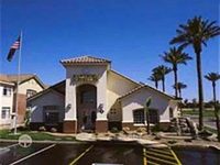 Hawthorn Suites Phoenix Chandler