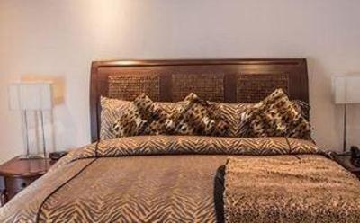 фото отеля Hotel Kutuma