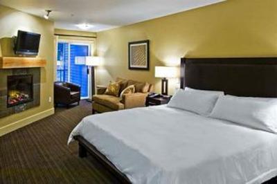 фото отеля Pacific Shores Resort and Spa