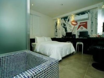 фото отеля Rio Motel