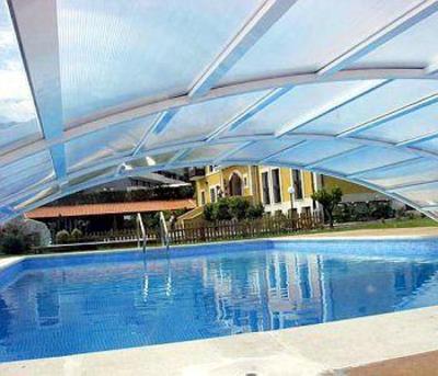 фото отеля Hotel Finca La Mansion Llanes