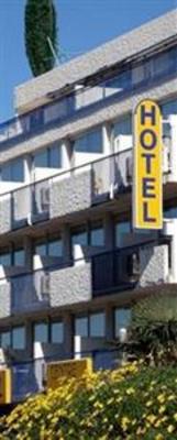 фото отеля Hotel Centre Plage