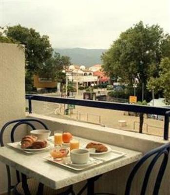 фото отеля Hotel Centre Plage