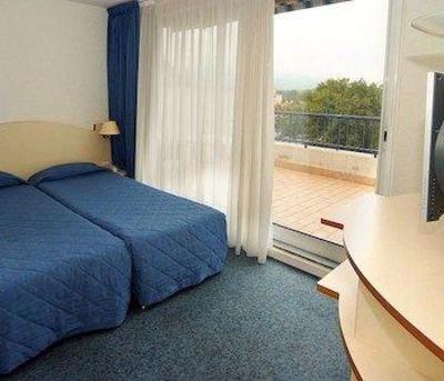фото отеля Hotel Centre Plage