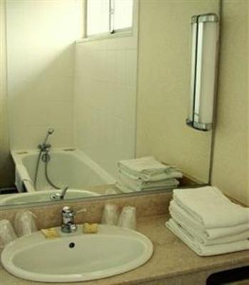 фото отеля Hotel Centre Plage