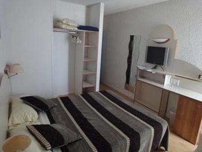 фото отеля Hotel Centre Plage