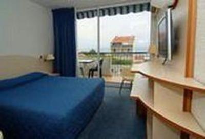 фото отеля Hotel Centre Plage