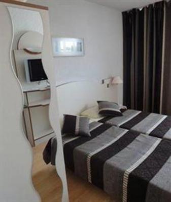 фото отеля Hotel Centre Plage
