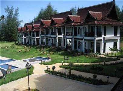 фото отеля Khao Lak Riverside Resort & Spa Phang Nga