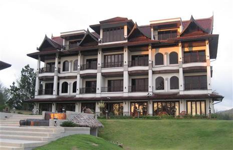 фото отеля Khao Lak Riverside Resort & Spa Phang Nga