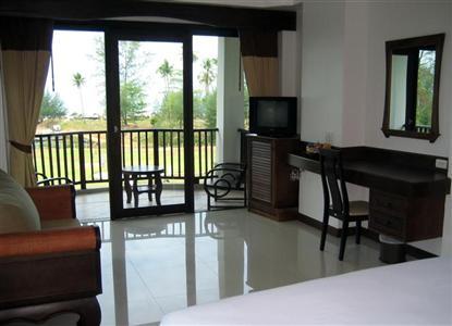 фото отеля Khao Lak Riverside Resort & Spa Phang Nga