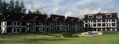 фото отеля Khao Lak Riverside Resort & Spa Phang Nga