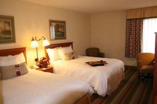 фото отеля Hampton Inn Phoenix Chandler