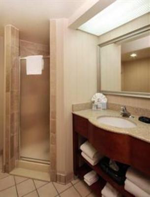 фото отеля Hampton Inn Phoenix Chandler