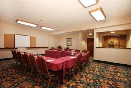 фото отеля Hampton Inn Phoenix Chandler