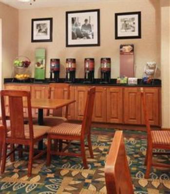 фото отеля Hampton Inn Phoenix Chandler