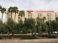 Hampton Inn Phoenix Chandler