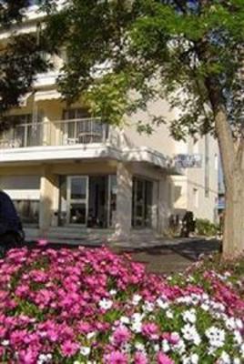фото отеля BEST WESTERN Syracuse