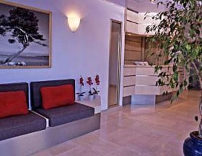 фото отеля BEST WESTERN Syracuse