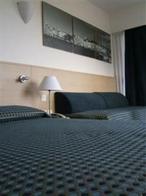фото отеля BEST WESTERN Syracuse