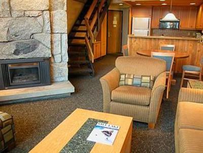 фото отеля Lodge at Snowbird