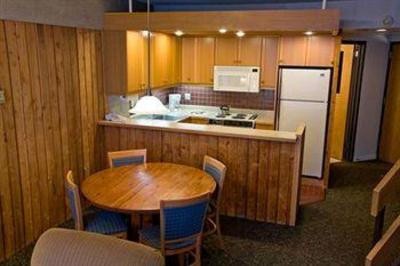 фото отеля Lodge at Snowbird