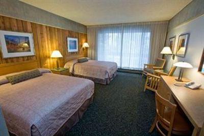 фото отеля Lodge at Snowbird