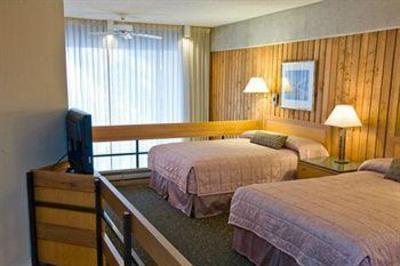 фото отеля Lodge at Snowbird