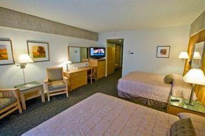 фото отеля Lodge at Snowbird